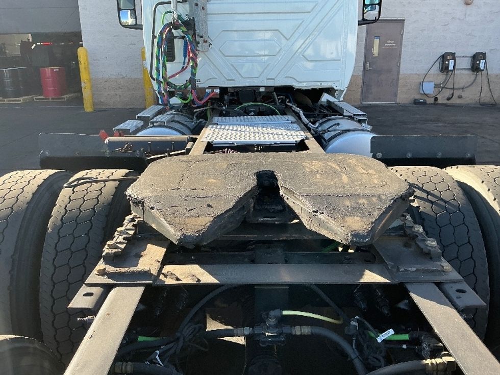 Day Cab Tractor-Heavy Duty Tractors-International-2021-LT625-West Sacramento-CA-347,976\n\t\tmiles-$ 55,250 - Image 6