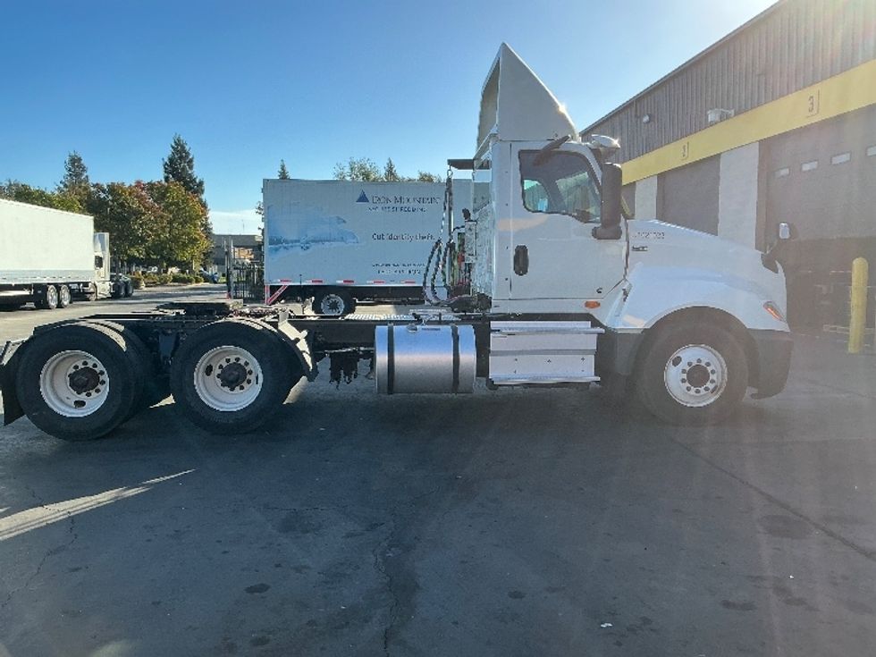 Day Cab Tractor-Heavy Duty Tractors-International-2021-LT625-West Sacramento-CA-347,976\n\t\tmiles-$ 55,250 - Image 8