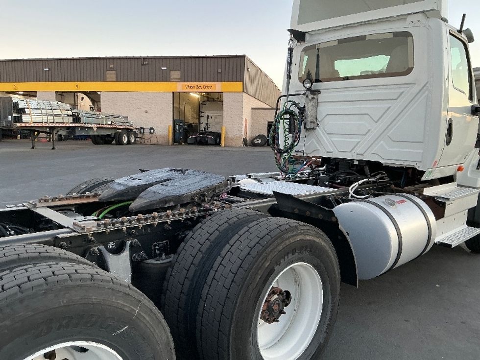 Day Cab Tractor-Heavy Duty Tractors-International-2021-LT625-West Sacramento-CA-358,892\n\t\tmiles-$ 54,250 - Image 17