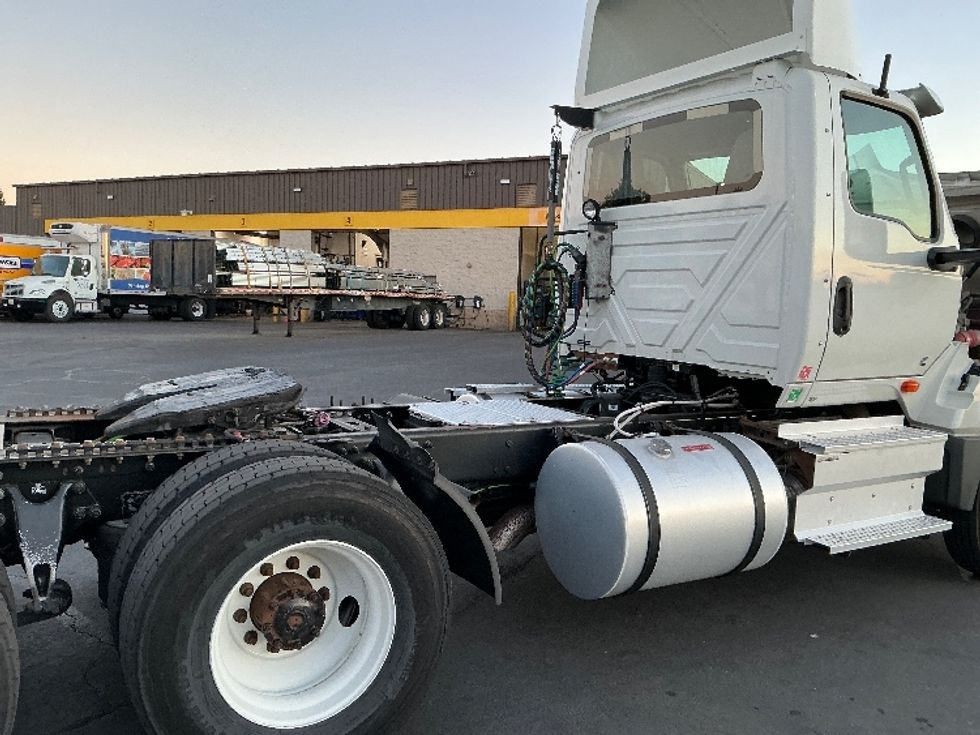 Day Cab Tractor-Heavy Duty Tractors-International-2021-LT625-West Sacramento-CA-358,892\n\t\tmiles-$ 54,250 - Image 18