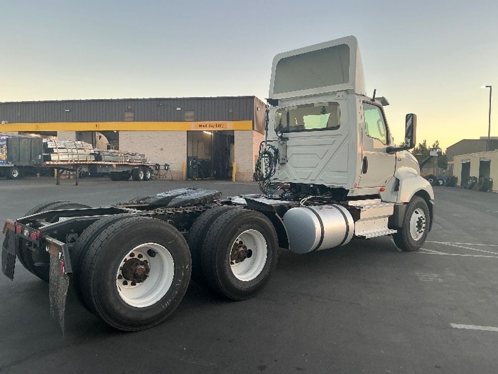 Day Cab Tractor-Heavy Duty Tractors-International-2021-LT625-West Sacramento-CA-358,892\n\t\tmiles-$ 54,250 - Image 7