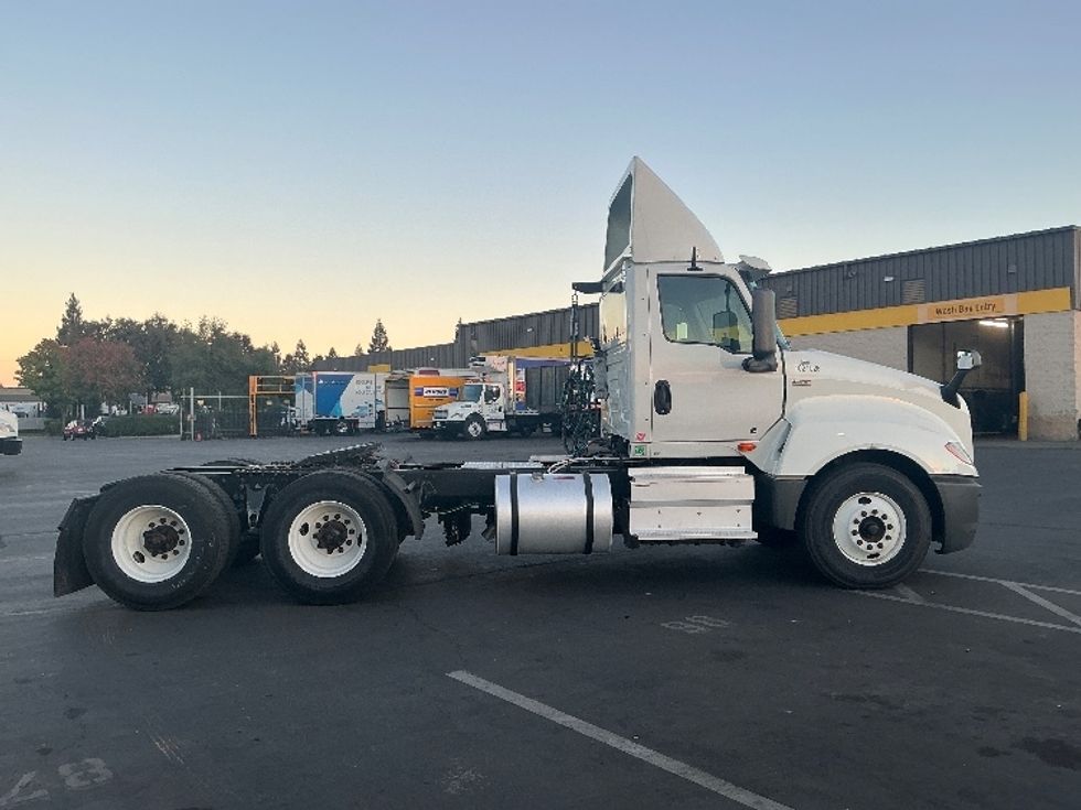 Day Cab Tractor-Heavy Duty Tractors-International-2021-LT625-West Sacramento-CA-358,892\n\t\tmiles-$ 54,250 - Image 8