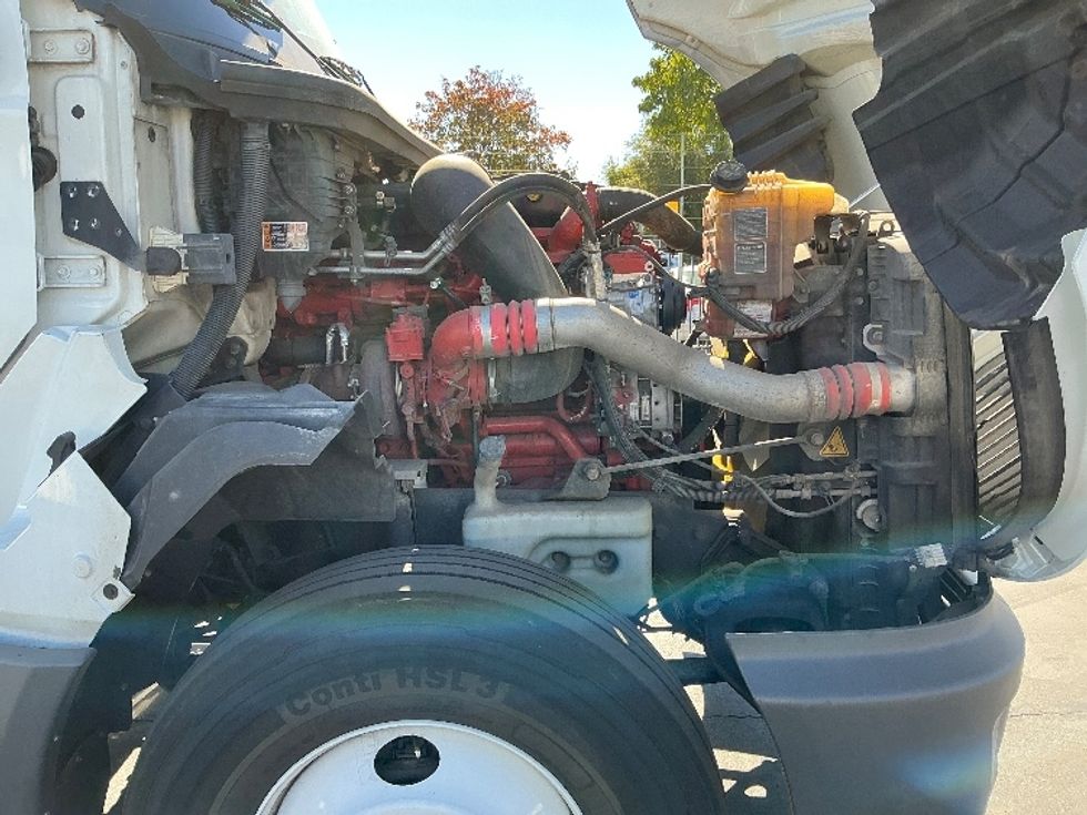 Day Cab Tractor-Heavy Duty Tractors-International-2021-LT625-West Sacramento-CA-362,180\n\t\tmiles-$ 54,500 - Image 15