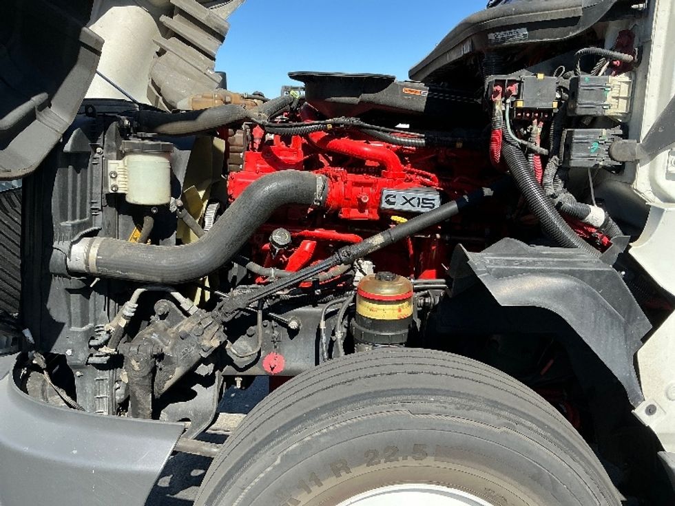 Day Cab Tractor-Heavy Duty Tractors-International-2021-LT625-West Sacramento-CA-362,180\n\t\tmiles-$ 54,500 - Image 16