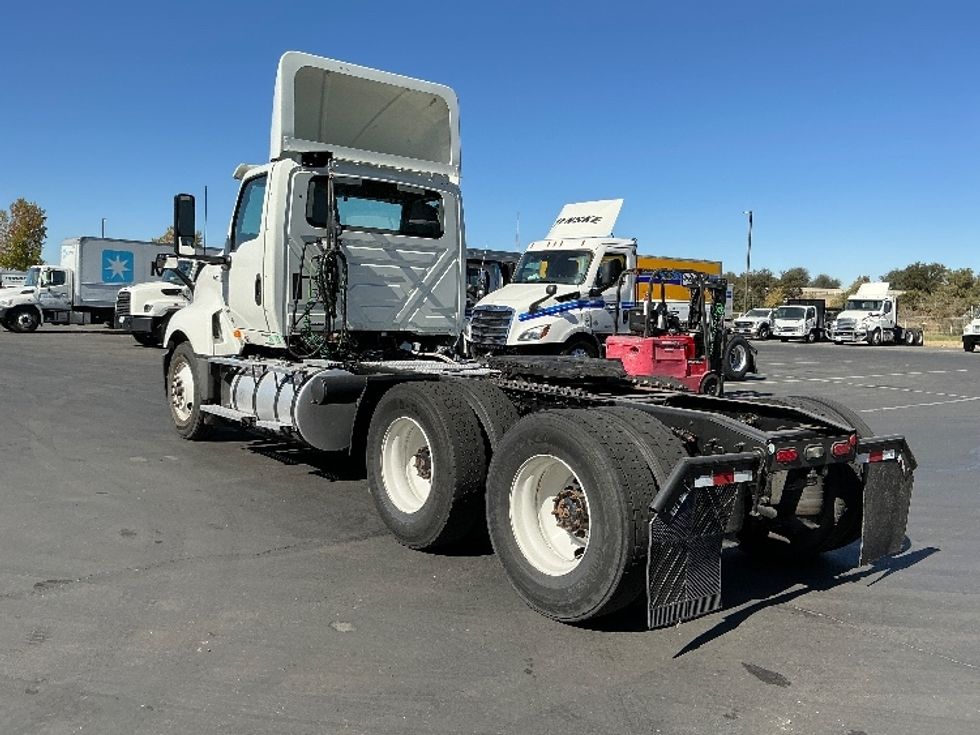 Day Cab Tractor-Heavy Duty Tractors-International-2021-LT625-West Sacramento-CA-362,180\n\t\tmiles-$ 54,500 - Image 5