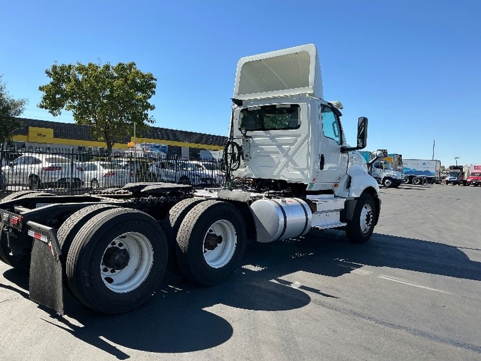 Day Cab Tractor-Heavy Duty Tractors-International-2021-LT625-West Sacramento-CA-362,180\n\t\tmiles-$ 54,500 - Image 7