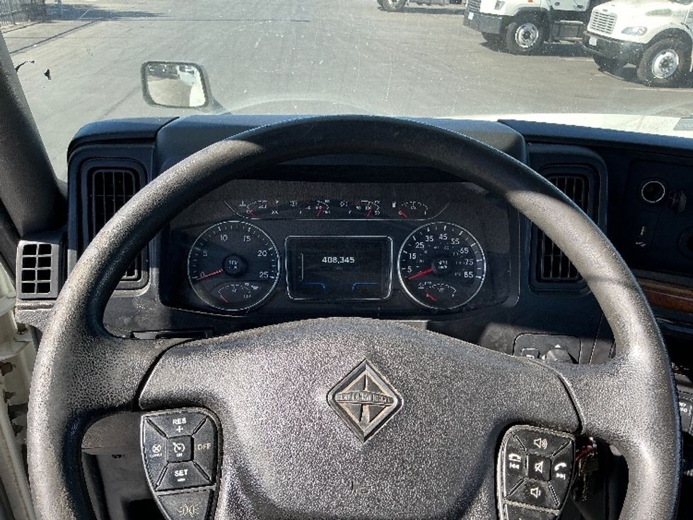 Day Cab Tractor-Heavy Duty Tractors-International-2021-LT625-West Sacramento-CA-408,345\n\t\tmiles-$ 51,250 - Image 11