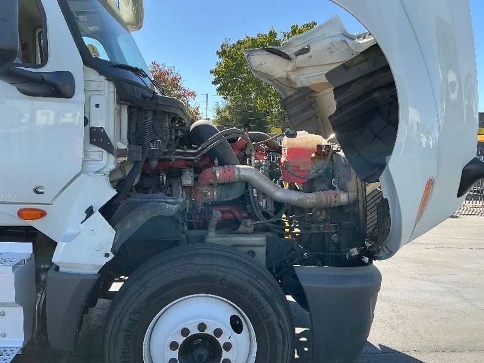 Day Cab Tractor-Heavy Duty Tractors-International-2021-LT625-West Sacramento-CA-408,345\n\t\tmiles-$ 51,250 - Image 15