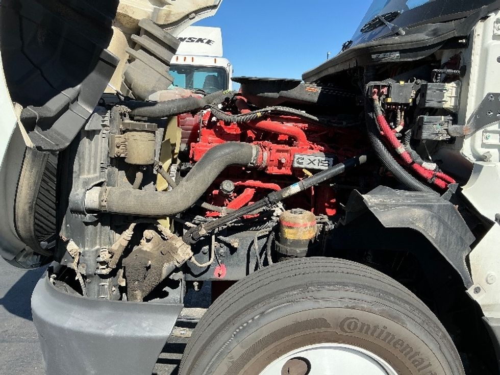 Day Cab Tractor-Heavy Duty Tractors-International-2021-LT625-West Sacramento-CA-408,345\n\t\tmiles-$ 51,250 - Image 16