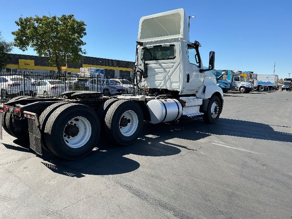 Day Cab Tractor-Heavy Duty Tractors-International-2021-LT625-West Sacramento-CA-408,345\n\t\tmiles-$ 51,250 - Image 7