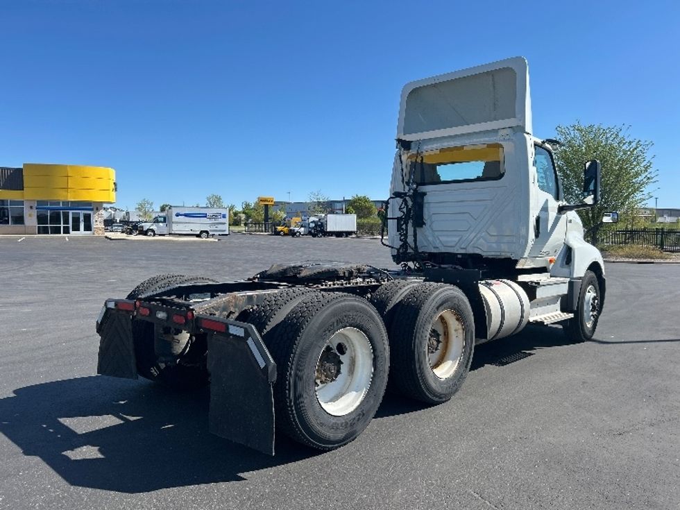 Day Cab Tractor-Heavy Duty Tractors-International-2021-LT625-Windsor-WI-291,804\n\t\tmiles-$ 45,750 - Image 7
