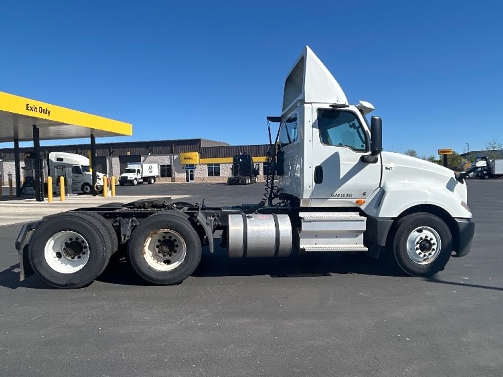 Day Cab Tractor-Heavy Duty Tractors-International-2021-LT625-Windsor-WI-291,804\n\t\tmiles-$ 45,750 - Image 8