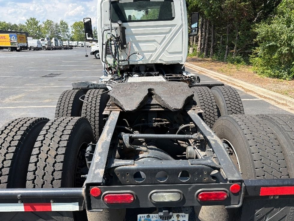 Day Cab Tractor-Heavy Duty Tractors-International-2021-RH613-Capitol Heights-MD-113,088\n\t\tmiles-$ 45,000 - Image 5