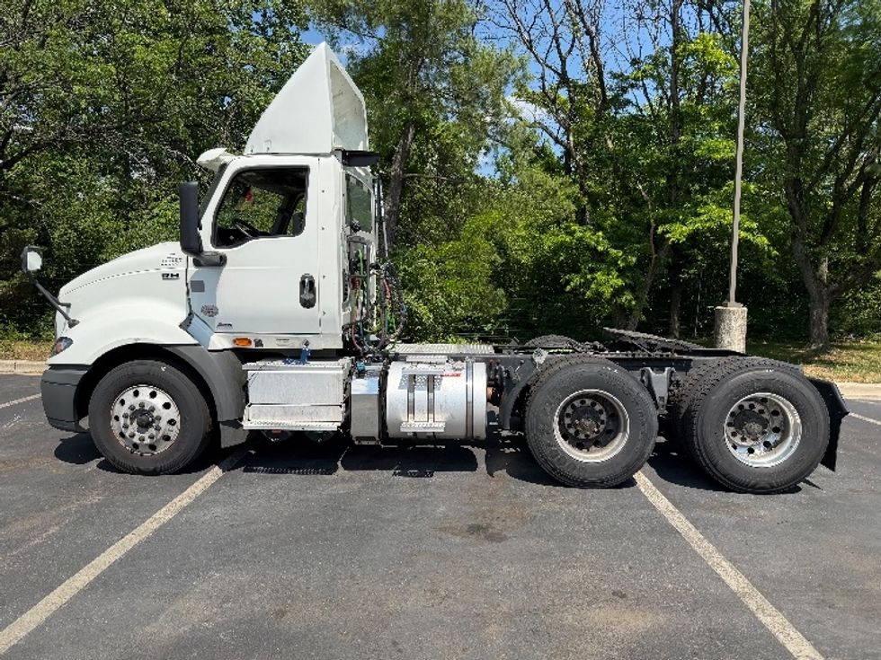 Day Cab Tractor-Heavy Duty Tractors-International-2021-RH613-Capitol Heights-MD-113,088\n\t\tmiles-$ 45,000 - Image 7