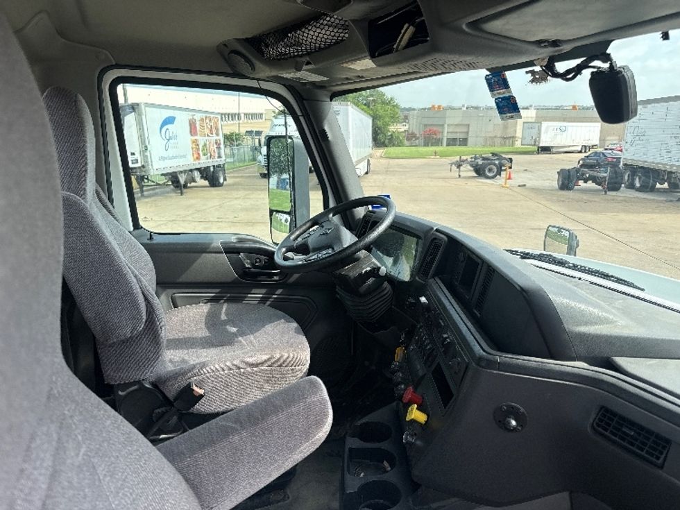Day Cab Tractor-Heavy Duty Tractors-International-2021-RH613-Grand Prairie-TX-175,723\n\t\tmiles-$ 43,000 - Image 14