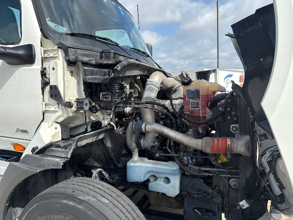 Day Cab Tractor-Heavy Duty Tractors-International-2021-RH613-Grand Prairie-TX-175,723\n\t\tmiles-$ 43,000 - Image 15