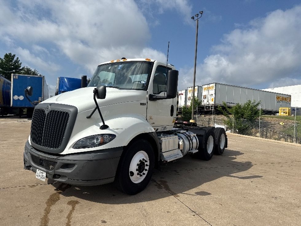 Day Cab Tractor-Heavy Duty Tractors-International-2021-RH613-Grand Prairie-TX-175,723\n\t\tmiles-$ 43,000 - Image 3