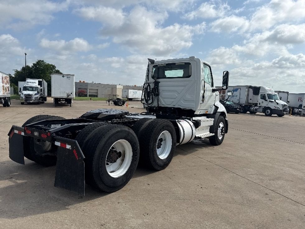 Day Cab Tractor-Heavy Duty Tractors-International-2021-RH613-Grand Prairie-TX-175,723\n\t\tmiles-$ 43,000 - Image 7