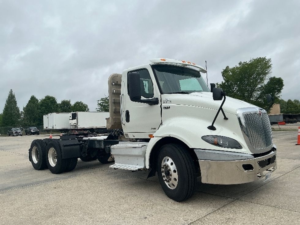 Day Cab Tractor-Heavy Duty Tractors-International-2021-RH613-Hammond-LA-184,319\n\t\tmiles-$ 38,500 - Image 1
