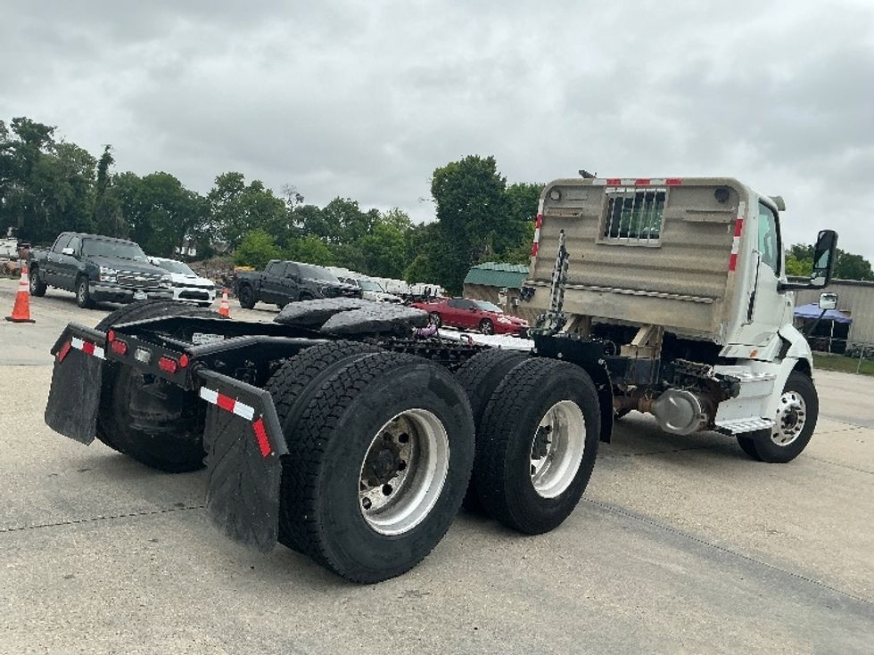 Day Cab Tractor-Heavy Duty Tractors-International-2021-RH613-Hammond-LA-184,319\n\t\tmiles-$ 38,500 - Image 7
