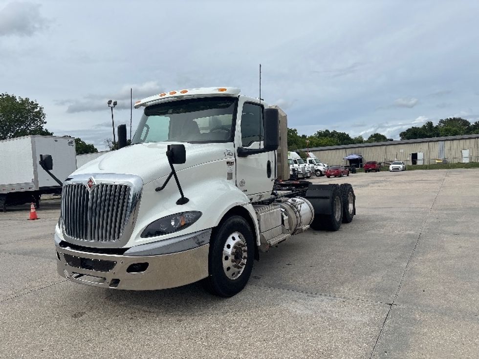 Day Cab Tractor-Heavy Duty Tractors-International-2021-RH613-Hammond-LA-203,197\n\t\tmiles-$ 42,750 - Image 3