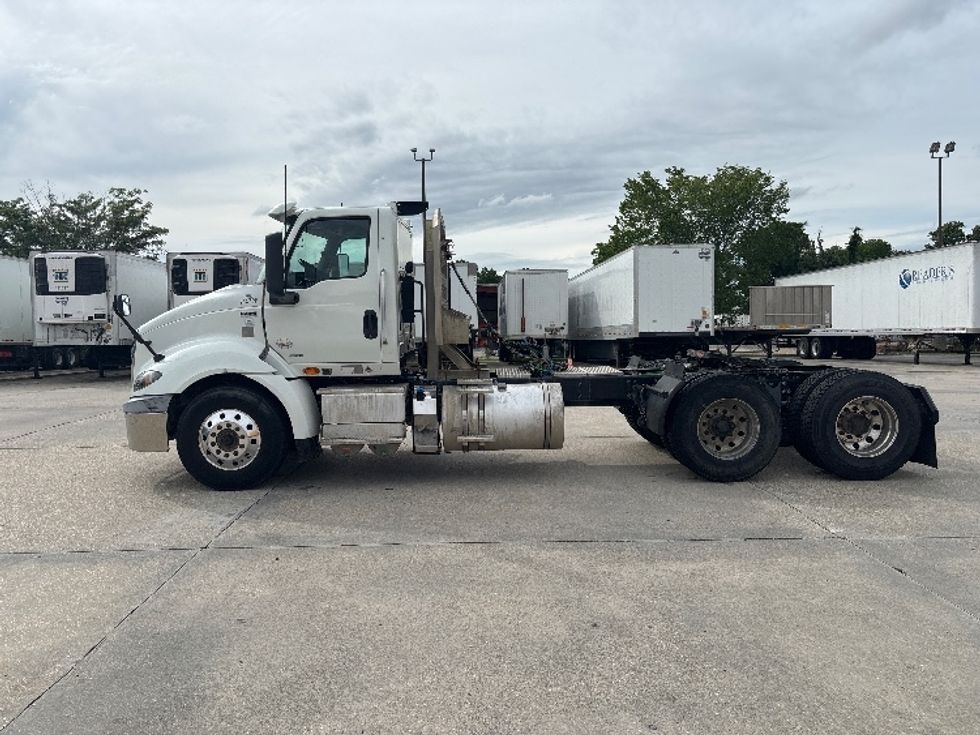 Day Cab Tractor-Heavy Duty Tractors-International-2021-RH613-Hammond-LA-203,197\n\t\tmiles-$ 42,750 - Image 4