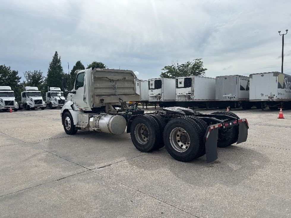 Day Cab Tractor-Heavy Duty Tractors-International-2021-RH613-Hammond-LA-203,197\n\t\tmiles-$ 42,750 - Image 5