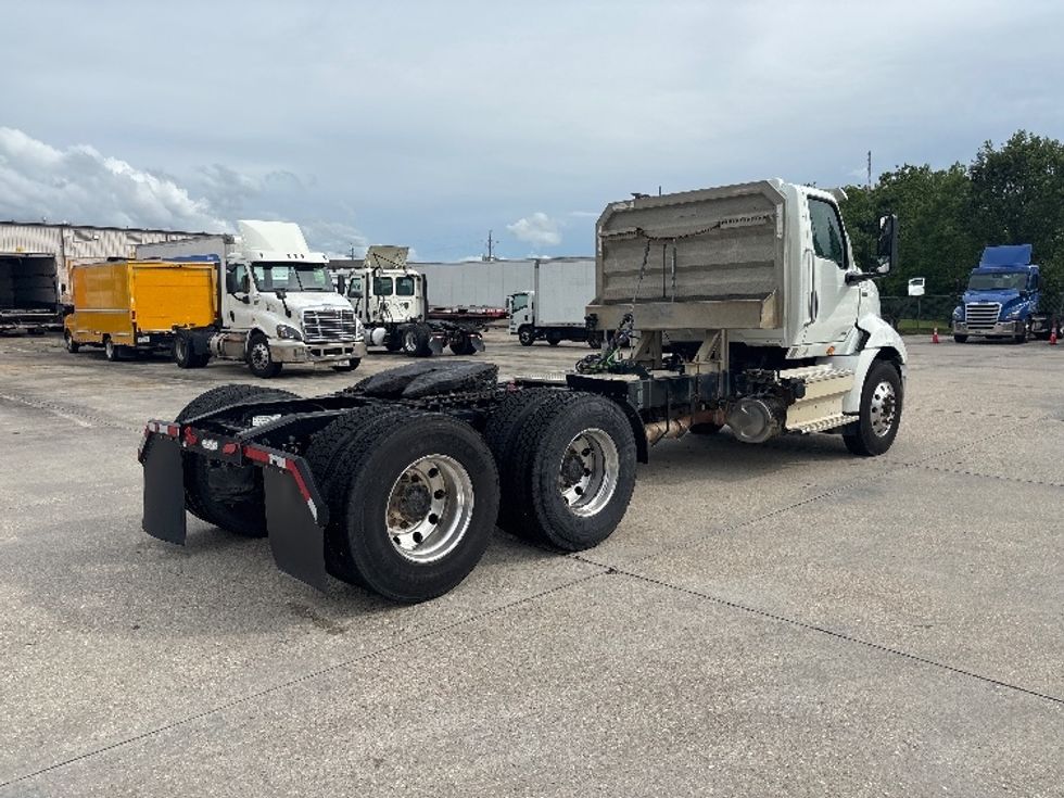 Day Cab Tractor-Heavy Duty Tractors-International-2021-RH613-Hammond-LA-203,197\n\t\tmiles-$ 42,750 - Image 7
