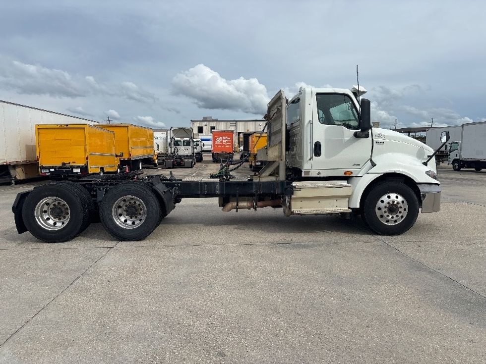Day Cab Tractor-Heavy Duty Tractors-International-2021-RH613-Hammond-LA-203,197\n\t\tmiles-$ 42,750 - Image 8