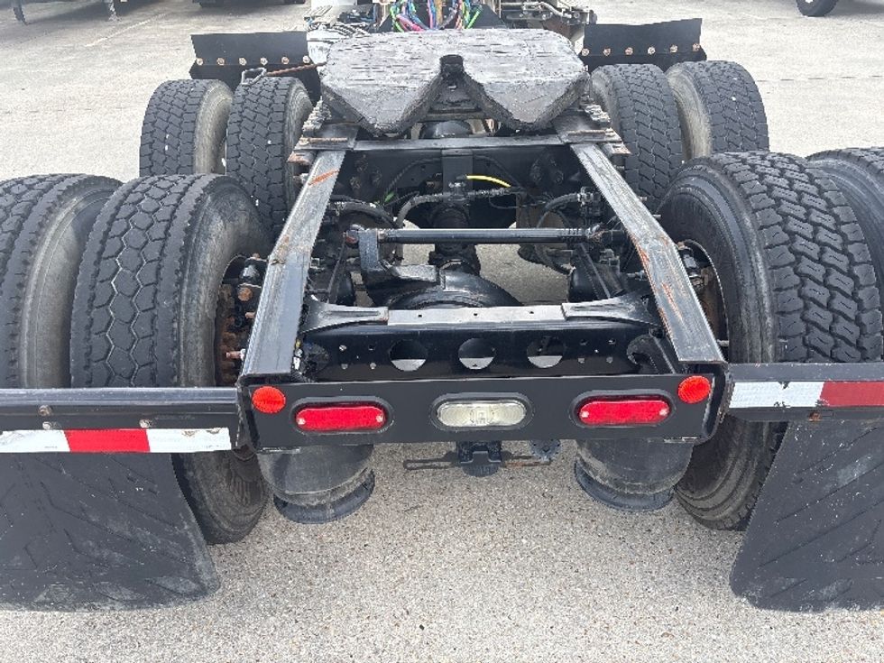 Day Cab Tractor-Heavy Duty Tractors-International-2021-RH613-Hammond-LA-207,676\n\t\tmiles-$ 42,500 - Image 6