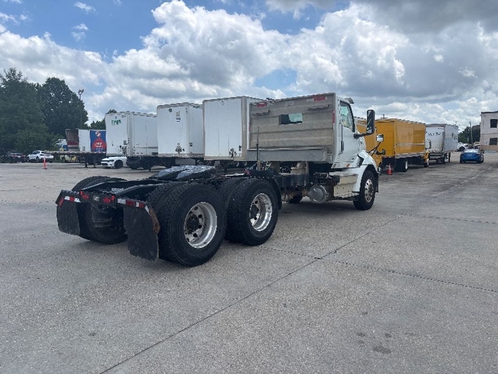 Day Cab Tractor-Heavy Duty Tractors-International-2021-RH613-Hammond-LA-207,676\n\t\tmiles-$ 42,500 - Image 7