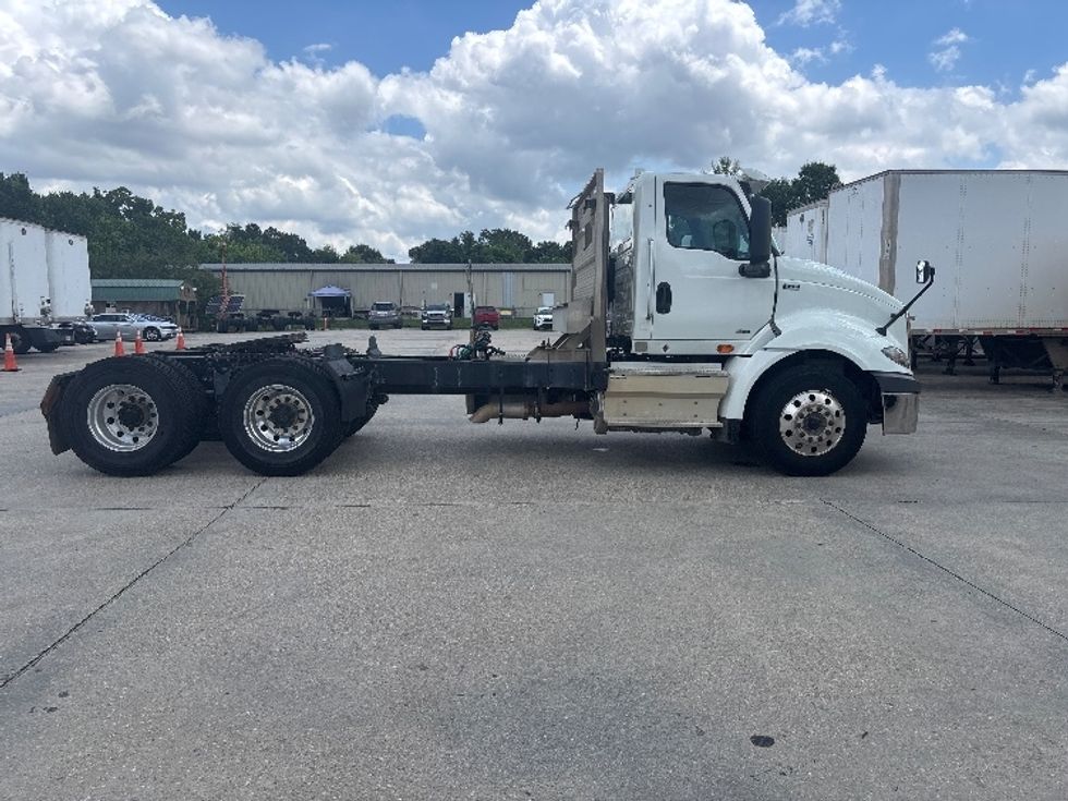 Day Cab Tractor-Heavy Duty Tractors-International-2021-RH613-Hammond-LA-207,676\n\t\tmiles-$ 42,500 - Image 8