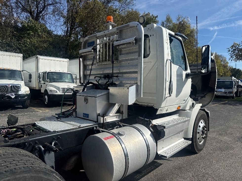 Day Cab Tractor-Heavy Duty Tractors-International-2021-RH613-Knoxville-TN-322,603\n\t\tmiles-$ 34,500 - Image 21