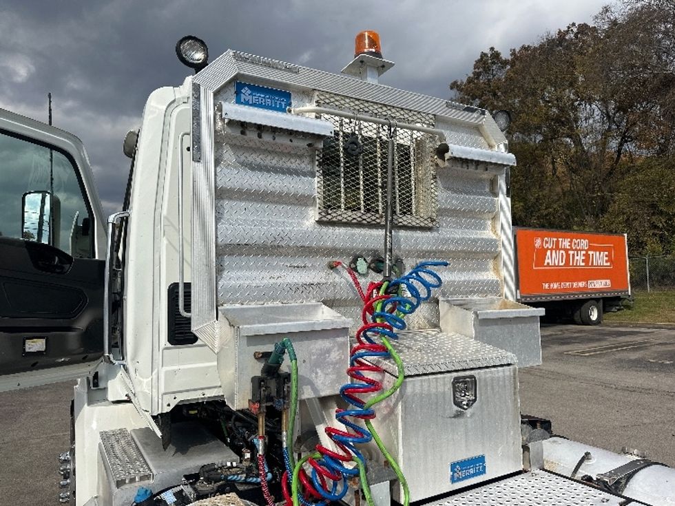 Day Cab Tractor-Heavy Duty Tractors-International-2021-RH613-Knoxville-TN-335,854\n\t\tmiles-$ 33,750 - Image 18