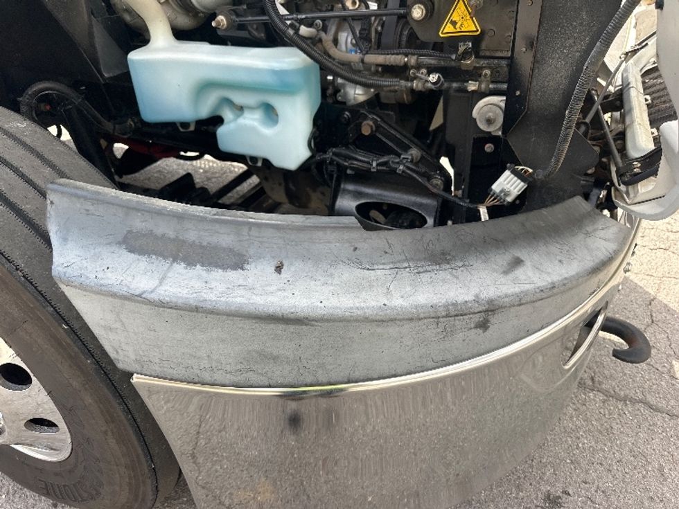 Day Cab Tractor-Heavy Duty Tractors-International-2021-RH613-Knoxville-TN-335,854\n\t\tmiles-$ 33,750 - Image 19