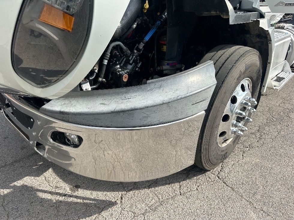 Day Cab Tractor-Heavy Duty Tractors-International-2021-RH613-Knoxville-TN-335,854\n\t\tmiles-$ 33,750 - Image 20