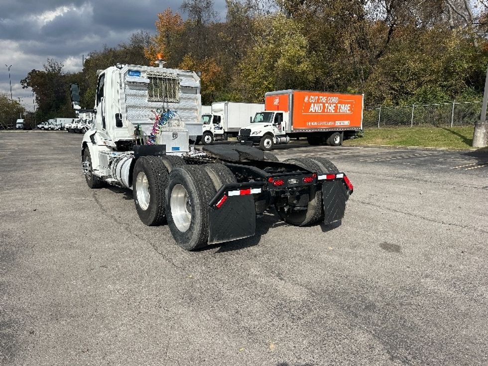 Day Cab Tractor-Heavy Duty Tractors-International-2021-RH613-Knoxville-TN-335,854\n\t\tmiles-$ 33,750 - Image 5