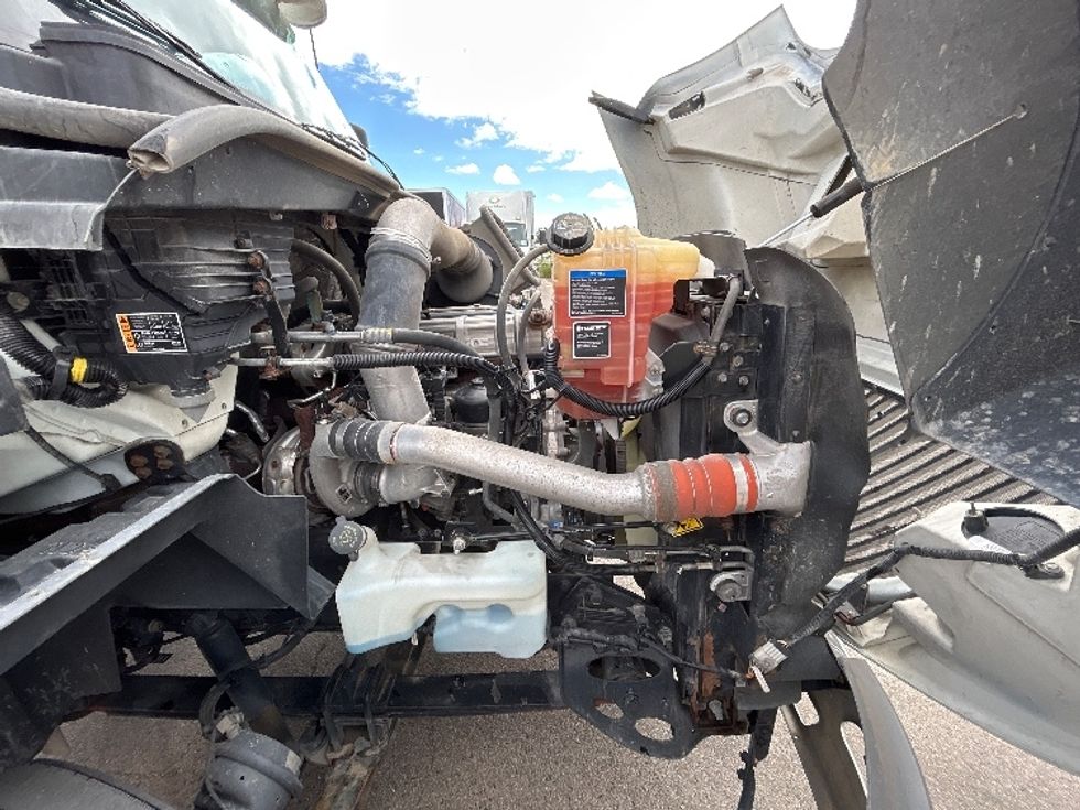 Day Cab Tractor-Heavy Duty Tractors-International-2021-RH613-Milwaukee-WI-255,807\n\t\tmiles-$ 36,500 - Image 15