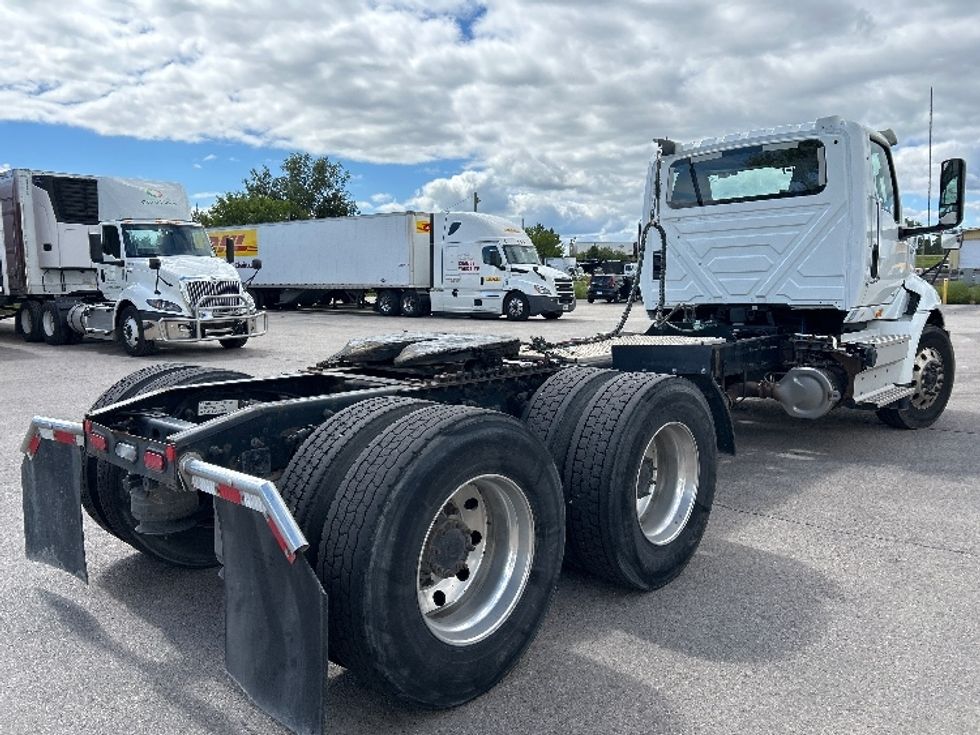 Day Cab Tractor-Heavy Duty Tractors-International-2021-RH613-Milwaukee-WI-255,807\n\t\tmiles-$ 36,500 - Image 7