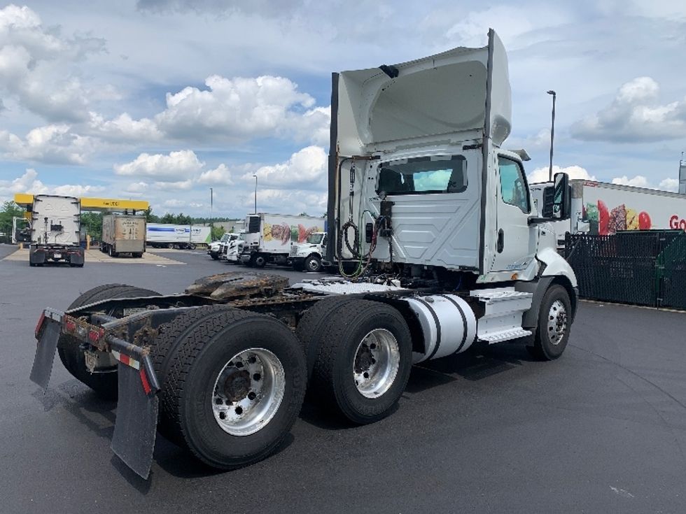 Day Cab Tractor-Heavy Duty Tractors-International-2021-RH613-Norton-MA-357,266\n\t\tmiles-$ 28,500 - Image 7