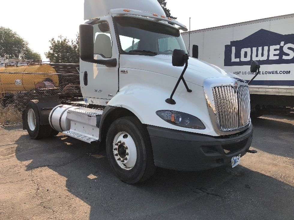 Day Cab Tractor-Heavy Duty Tractors-International-2021-RH613-Spokane Valley-WA-35,512\n\t\tmiles-$ 40,250 - Image 1