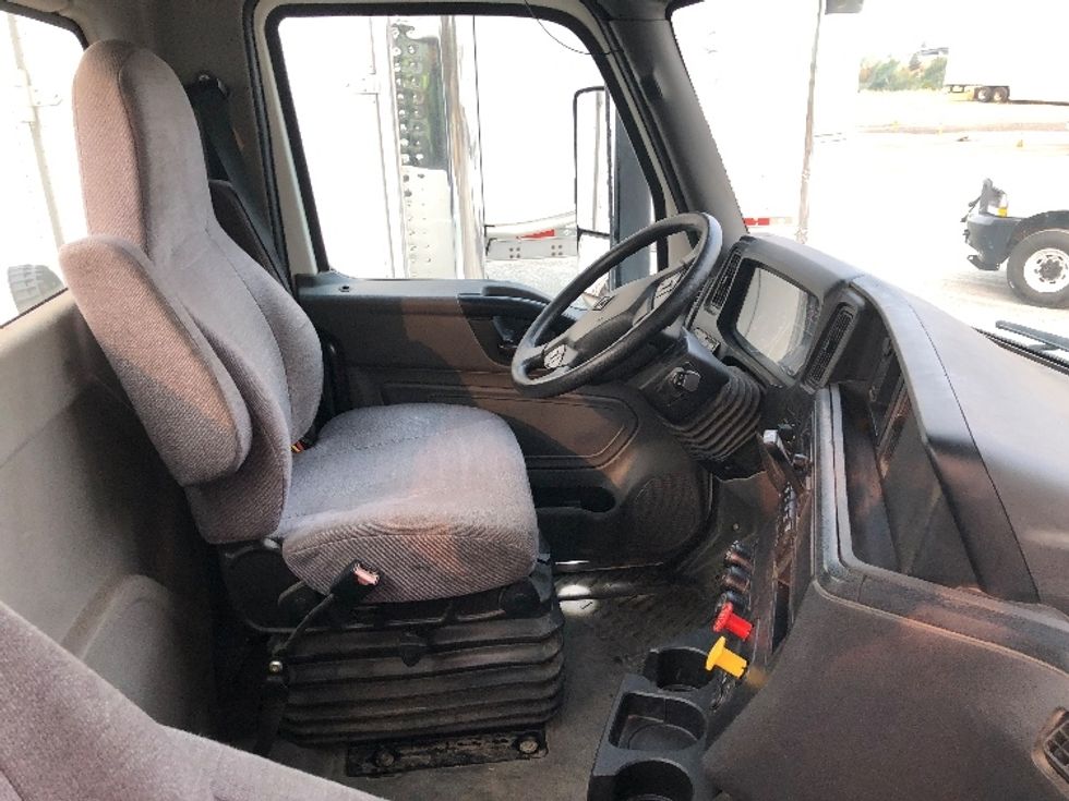 Day Cab Tractor-Heavy Duty Tractors-International-2021-RH613-Spokane Valley-WA-35,512\n\t\tmiles-$ 40,250 - Image 14