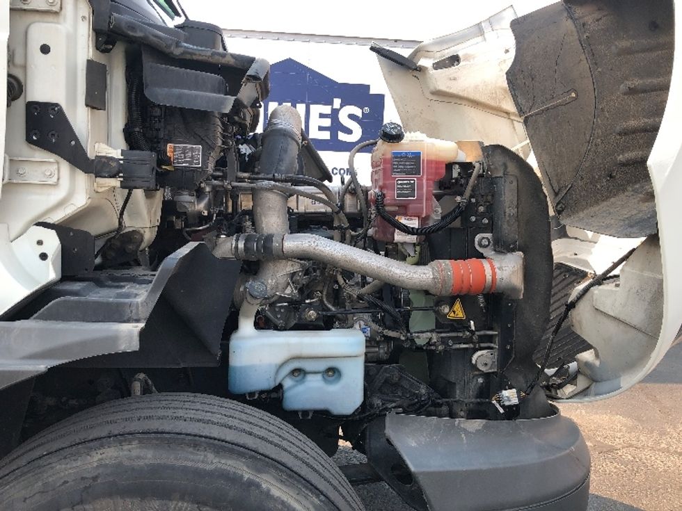 Day Cab Tractor-Heavy Duty Tractors-International-2021-RH613-Spokane Valley-WA-35,512\n\t\tmiles-$ 40,250 - Image 15