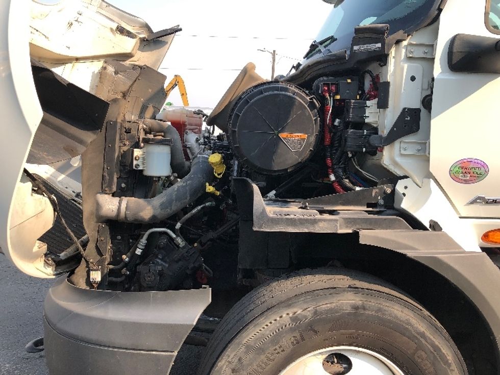 Day Cab Tractor-Heavy Duty Tractors-International-2021-RH613-Spokane Valley-WA-35,512\n\t\tmiles-$ 40,250 - Image 16