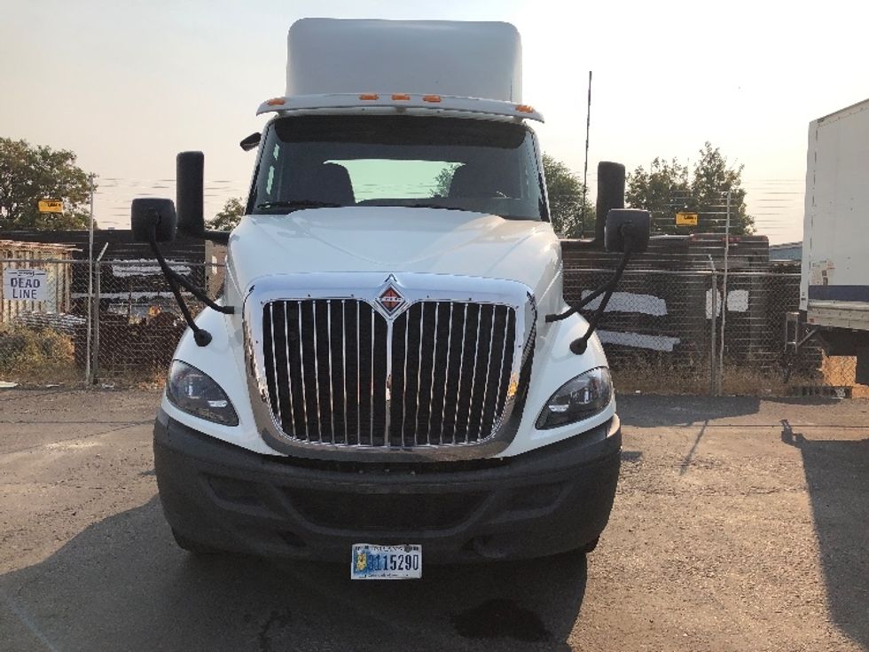 Day Cab Tractor-Heavy Duty Tractors-International-2021-RH613-Spokane Valley-WA-35,512\n\t\tmiles-$ 40,250 - Image 2