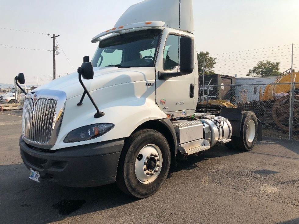 Day Cab Tractor-Heavy Duty Tractors-International-2021-RH613-Spokane Valley-WA-35,512\n\t\tmiles-$ 40,250 - Image 3