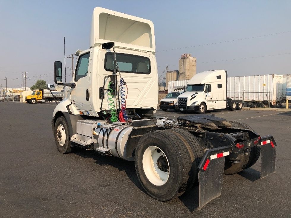 Day Cab Tractor-Heavy Duty Tractors-International-2021-RH613-Spokane Valley-WA-35,512\n\t\tmiles-$ 40,250 - Image 5