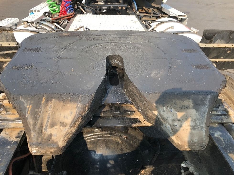 Day Cab Tractor-Heavy Duty Tractors-International-2021-RH613-Spokane Valley-WA-35,512\n\t\tmiles-$ 40,250 - Image 6