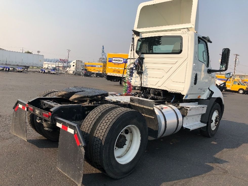 Day Cab Tractor-Heavy Duty Tractors-International-2021-RH613-Spokane Valley-WA-35,512\n\t\tmiles-$ 40,250 - Image 7