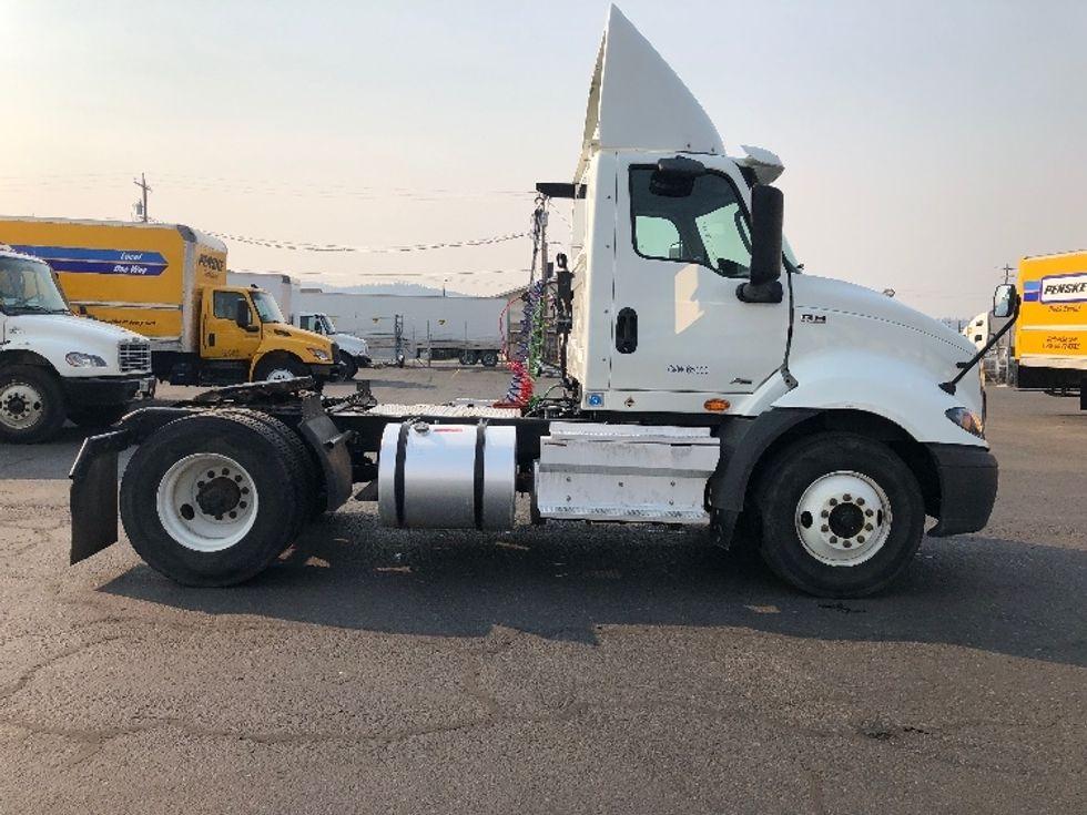 Day Cab Tractor-Heavy Duty Tractors-International-2021-RH613-Spokane Valley-WA-35,512\n\t\tmiles-$ 40,250 - Image 8